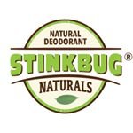 Stinkbug Desodorante en crema natural con manteca de karité orgánica y aceite de coco, desodorante sin aluminio para mujeres y hombres, 1.7 onzas,