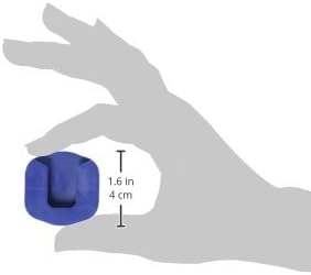 IRWIN Tools VISE-GRIP Almohadillas blandas de repuesto para alicates y abrazaderas de bloqueo (40153)