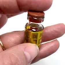 Aceite de Samsu