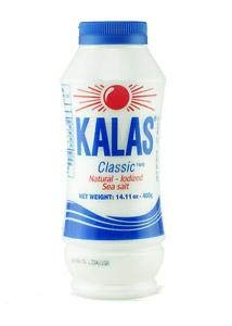 Sal marina, fina (kalas) 14.1oz
