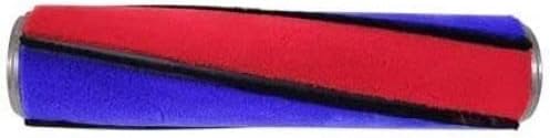 SOSTAG para Dyson V7 V8 Absolute Animal Motorhead Soft Roller Brushbar para GEnuine OEM