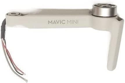 Accesorios para drones – Accesorios para drones DJI Mavic Mini 1 Original Izquierdo Derecha Delantero Atrás Delantero Trasero Delantero Accesorios