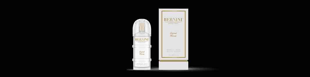 BERNINI Fragancia Mujer Original Eau De Parfum  Hecho en Italia