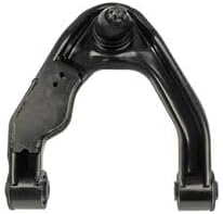 Front Left Upper Suspension Control Arm and Ball Joint Assembly Compatible With Nissan NP300 4WD 2009 2010 2011 2012 2013 2014 2015 PC-565264