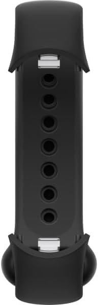 Xiaomi Mi Smart Band 8 (versión global) Rastreador de salud y fitness con frecuencia de actualización de 60 Hz, pantalla AMOLED de 1.62 pulgadas,