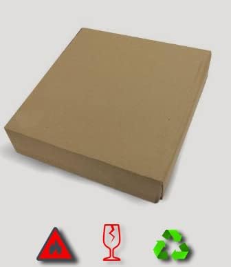 Reloj de pared retro de 12 pulgadas para interiores y exteriores, impermeable, con termómetro, para patio, piscina, jardín, hogar, bronce