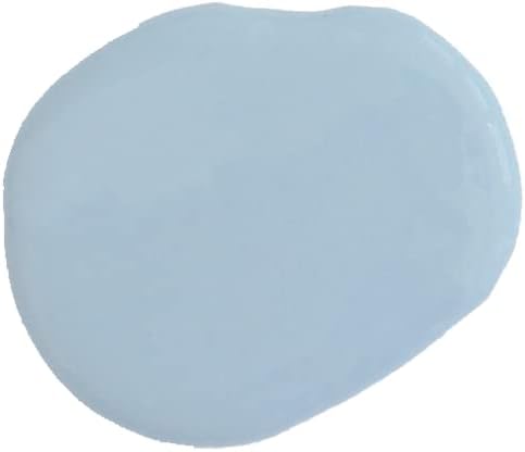 Pintura Jolie Paint de acabado mate, para muebles, armarios, pisos, paredes, decoración del hogar y accesorios, a base de agua, no tóxica (32 onzas,