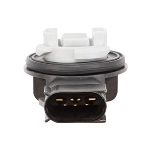 Enchufe de luz trasera, arnés de cableado para lámpara trasera, conector de enchufe de repuesto para Dodge Ram 1500 2009-2020 Ram 2500 3500