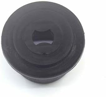 Pistón clavador parachoques 878-179 para Hitachi NV45AB2 NV45AB NV45AE NV50AP NV50AP2