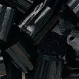 Kenny’s Bolsa de bocados de regaliz negro de 1 libra Kenny’s Bolsa de bocados de regaliz negro de 1 libra