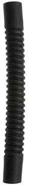 Lower – Pipe To Radiator OR Upper Radiator Coolant Hose Compatible With Mazda 626 2.5L V6 1983 1984 1985 1986 1987 1988 1989 1990 1991 1992 1994