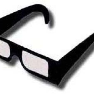 Crayola Chalk – Vasos 3D de cartón auténtico (5 pares) Crayola Chalk – Vasos 3D de cartón auténtico (5 pares)