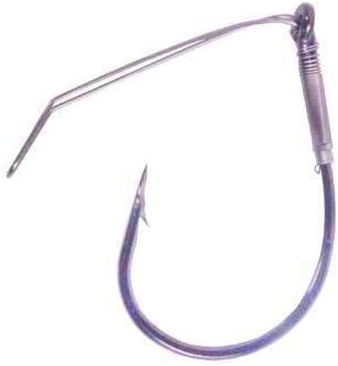 Sink-O-Ring Wacky Rig Kit de anillo tórico sin necesidad de herramientas, uso senko gusanos que brillan en la oscuridad, ganchos de pesca fáciles de