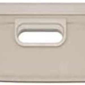 Cubierta retráctil de carga para automóvil para Cadillac SRX 2010-2016, protector de seguridad para maletero trasero, estantes de cortina, cortina Cubierta retráctil de carga para automóvil para Cadillac SRX 2010-2016, protector de seguridad para maletero trasero, estantes de cortina, cortina