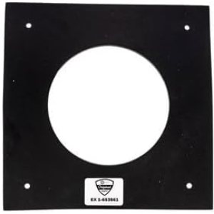 Toro Parte # 1-653561 Sello de canal Toro Parte # 1-653561 Sello de canal