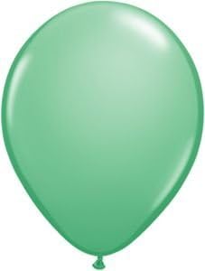 Little Mermaid Party Supplies – Ramo de globos de 4 cumpleaños, diseño de princesa Ariel