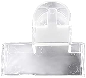 MOUDOAUER Cámara de cardán a prueba de polvo Cubierta transparente PTZ bloqueo hebilla kit protector para DJI Mavic Pro protege pieza de repuesto