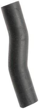 Bomba de agua inferior a manguera de refrigerante de radiador colector de agua compatible con Jaguar XJ6 3.6L L6 1987 1988 1989 1990 1991 1992 1993