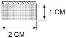 Sello de goma de esponja de 364 pulgadas de alto x 332 pulgadas de ancho, tira universal de extrusión de neopreno (15 pies)