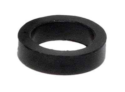 Sello superior del inyector de combustible compatible con Jaguar XJ6 1978 1979 1980 1981 1982 1983 1984 1985 1986 1987 PC-555292