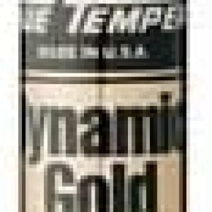 True Temper Dynamic Gold – Eje de hierro de acero .370 (flexible rígido, longitud NA, color NA, cabeza NA ) True Temper Dynamic Gold – Eje de hierro de acero .370 (flexible rígido, longitud NA, color NA, cabeza NA )