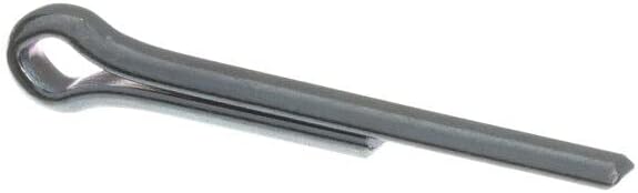 Piezas originales de Nissan – Pasador de tuerca de eje Rt (40073-0L700)