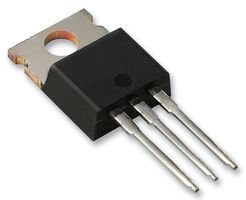 TEXAS INSTRUMENTS LM340T-5.0NOPB IC, REGULADOR DE VOLTAJE LINEAL 5V TO-220-3 (5 piezas)