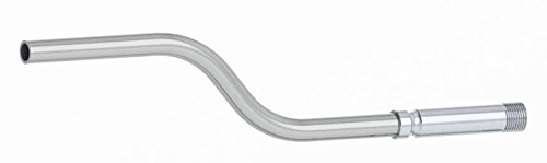 Albion Engineering 1018-G01 – Boquilla para dispensar selladores de vapor y barrera de aire