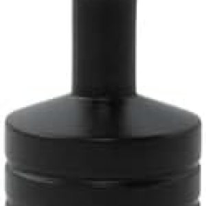 SGT KNOTS Gancho de extremo de cuerda, fácil de instalar, resistente a la intemperie, propiedades antioxidantes, gancho de extremo de cuerda SGT KNOTS Gancho de extremo de cuerda, fácil de instalar, resistente a la intemperie, propiedades antioxidantes, gancho de extremo de cuerda