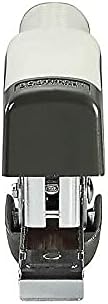 Bostitch Ssp99 – Engrapadora de alicates estándar, capacidad para 20 hojas, color negro y gris