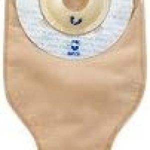 MarlenUltralite1-PC precortado drenaje bolsa, poco profundas Convexo Barrera kwick-klose cierre 78″ apertura, 9″ de largo x 534″ W MarlenUltralite1-PC precortado drenaje bolsa, poco profundas Convexo Barrera kwick-klose cierre 78″ apertura, 9″ de largo x 534″ W