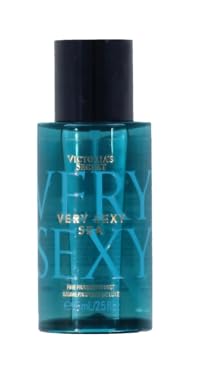 Victoria Secret Very Sexy Sea Fragancia Mist, tamaño de viaje, 2.5 fl oz  2.5 fl oz
