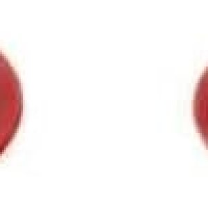 Lechones de goma Heidelberg GTOSpeedmaster Cylinder #83R Poly Qty 12 Lechones de goma Heidelberg GTOSpeedmaster Cylinder #83R Poly Qty 12