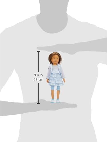 Muñeca Sofia Kruselings (juego casual)