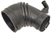 Manguera de admisión de aire del motor compatible con Mazda 626 2.5L V6 1993 1994 1995 1996 1997 PC-593711