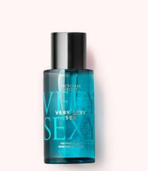 Victoria Secret Very Sexy Sea Fragancia Mist, tamaño de viaje, 2.5 fl oz  2.5 fl oz