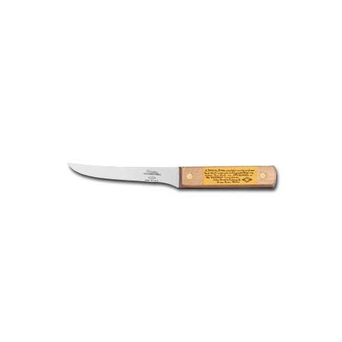 Dexter-Russell Cuchillo de deshuesado rígido de 6 pulgadas