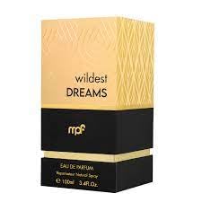 WILDEST DREAMS 3.4 fl oz 3.4oz EAU DE PARFUM Spray  Fragancia de larga duración  Aroma para todo el día  Perfume UNISEX  3.4 onzas