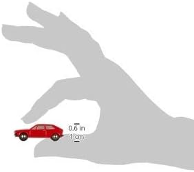 Simba Dickie 450510700 Piccolo VW Scirocco 2018