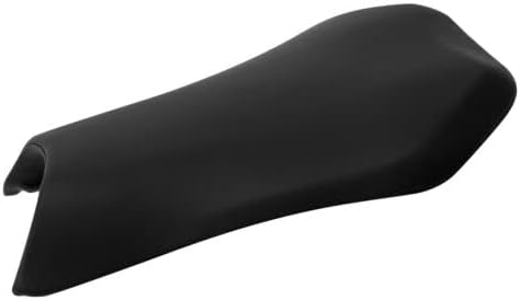 TCMT Asiento delantero negro del conductor para Honda CBR600RR CBR 600 RR 2005-2006 05 06