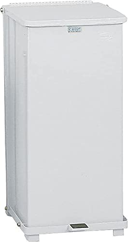 Rubbermaid Commercial Defenders – Papelera con revestimiento de plástico