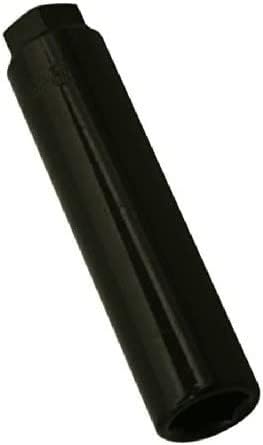 12″ Drive 34″ Tamaño 5″ Longitud Cr-Mo Acero Aleación Tornillo de Jaula de Camión para cámaras de freno de enjaulado Diseño de 6 puntos con esquinas