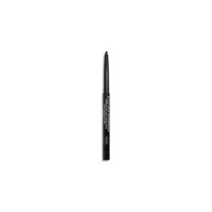 Chanel STYLO YEUX – Delineador de ojos impermeable de larga duración, 0.01 oz  0.30 g (88 Noir Intense) Chanel STYLO YEUX – Delineador de ojos impermeable de larga duración, 0.01 oz  0.30 g (88 Noir Intense)