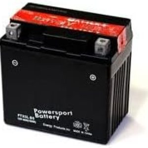 Reemplazo para Yamaha YFM90R RAPTOR 90CC ATV BATERÍA PARA AÑO 2013 MODELO Batería por Technical Precision Reemplazo para Yamaha YFM90R RAPTOR 90CC ATV BATERÍA PARA AÑO 2013 MODELO Batería por Technical Precision