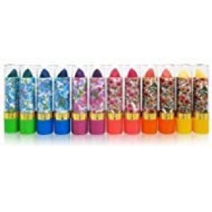 Princessa Conjunto de labiales de aloe Princessa Conjunto de labiales de aloe