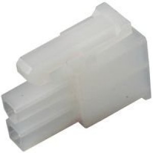 MOLEX 39-01-2020 CARCASA DE CONECTOR DE ENCHUFE Y ENCHUFE (10 piezas) MOLEX 39-01-2020 CARCASA DE CONECTOR DE ENCHUFE Y ENCHUFE (10 piezas)