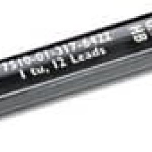 AbilityOne – Recambio de plomo para lápices mecánicos – Punta media de 0.028 in 7510-01-317-6422 AbilityOne – Recambio de plomo para lápices mecánicos – Punta media de 0.028 in 7510-01-317-6422