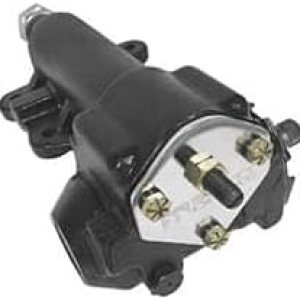 Scott Drake C8ZZ-3548-M Late 1967-1970 Caja de dirección manual Eje de 1-18 pulgadas Scott Drake C8ZZ-3548-M Late 1967-1970 Caja de dirección manual Eje de 1-18 pulgadas