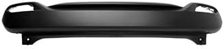 Varios fabricantes funda OE de parachoques Honda HRV (partslink número ho1100289)