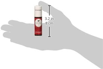 Dionis – Bálsamo labial perfumado con leche de cabra (0.28 onzas) – Fabricado en los Estados Unidos – Libre de crueldad animal y sin parabenos